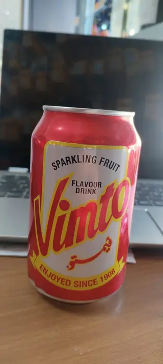Vimto