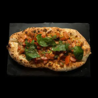 Focaccia Roja
