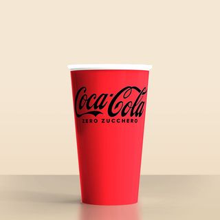 Coca-Cola Zero