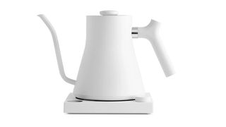 Fellow Stagg EKG (0.9L l Matte White)
