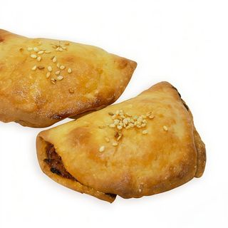 Pack 3 mini empanadillas variadas