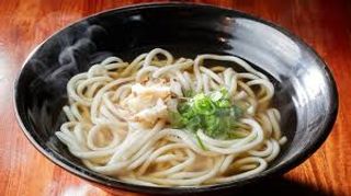 Izakaya udon