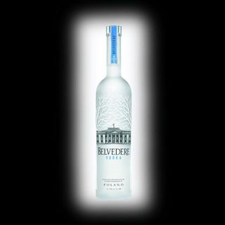 Belvedere 0,7 L