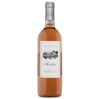 Colibrì rosato Toscana IGT 13%vol 75cl Cantina Poggio dei Tramonti Bolgheri