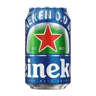 Cerveza  Sin Alcohol