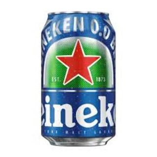 Cerveza  Sin Alcohol