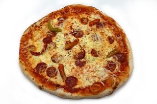 Pizza Afro (Normal 36cm)