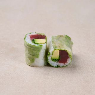 Spring Thon Rolls - 6 Pièces