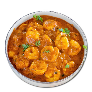 Prawn Masala