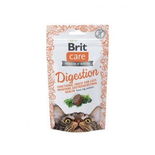 Brit Care Digestion 50г