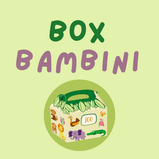 Box Bambini