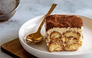 Tiramisu Maison