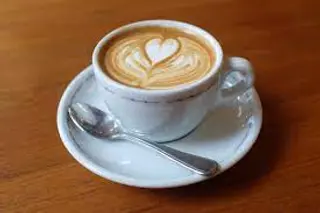 Café Latte