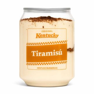Tiramisú