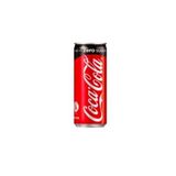 Coca Cola - Zero ( 25cl) Bouteille