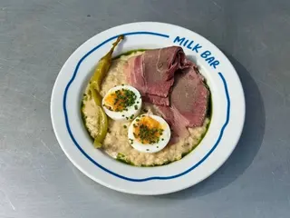 ВІВСЯНКА CORN BEEF (290g)