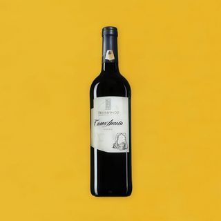 Vino Tinto Tierra Aranda Joven (750 Ml.)