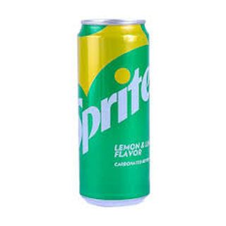 Sprite 33cl (Canned)