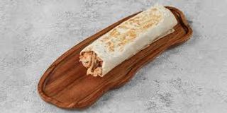 Shawarma Double Frites