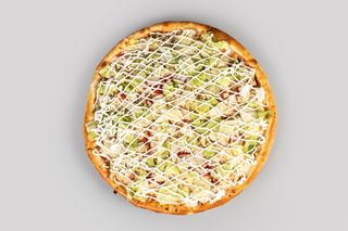 Пицца "Цезарь"