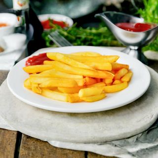 Картофель фри