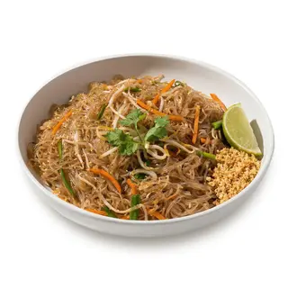 PadThai Calle Vegano