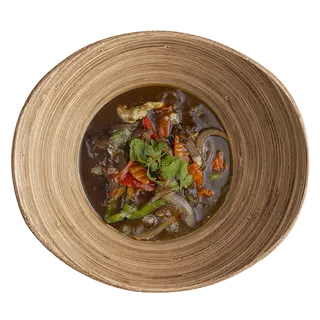 Wok Sauce Ail + Coca Cola 25 cl