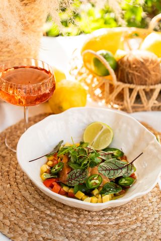 Севиче Лосос