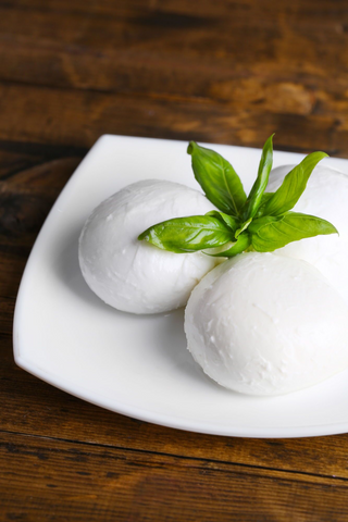EXTRA Mozzarella