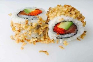 Tobico Roll (8 Pzs.)