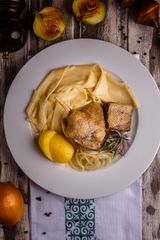 Ет Ақкөлше