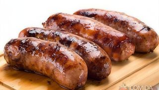 Salsicha Toscana 3 unidades