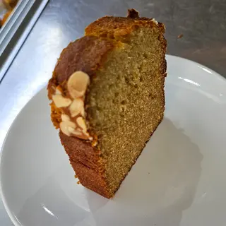 tranche cake