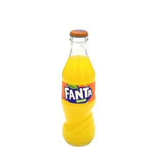 Fanta Naranja (200 Ml.)