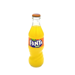 Fanta Naranja (200 Ml.)