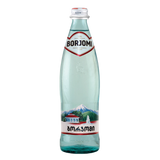 ბორჯომი
