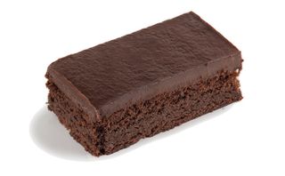 Torta al Cioccolato 