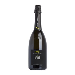 640 Franciacorta Brut Castaldi