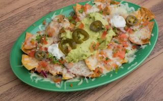 Nachos