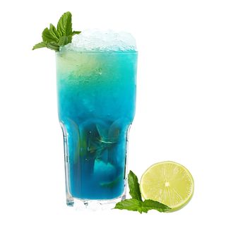 Mojito Blue Berry