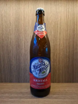 Meisel's Weisse Kristall 0.5l