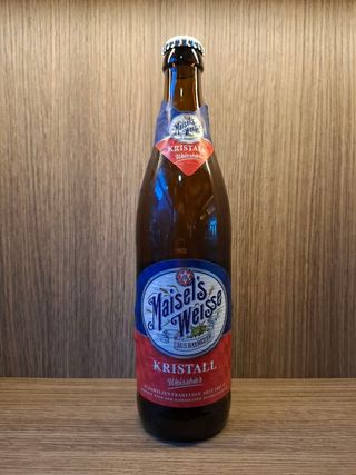 Meisel's Weisse Kristall 0.5l