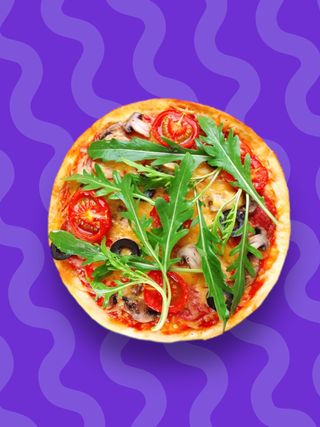 Parma Rocket (Premium)