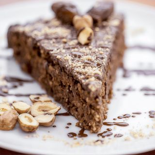 Tarta Casera De La Abuela