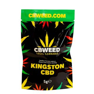 CBD Kingston 5G