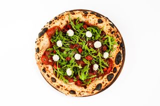 Pizza  Tartufata 32cm