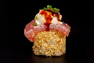 126 Tonnozuke truffle roll 8 pezzi