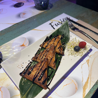 Triángulos Crujientes (3 Uds.)