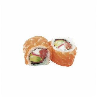 Uramaki Tiger (4 Uds.)