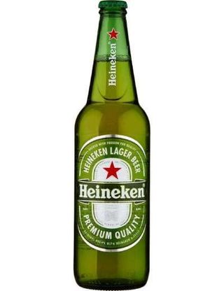 Heineken 66 cl